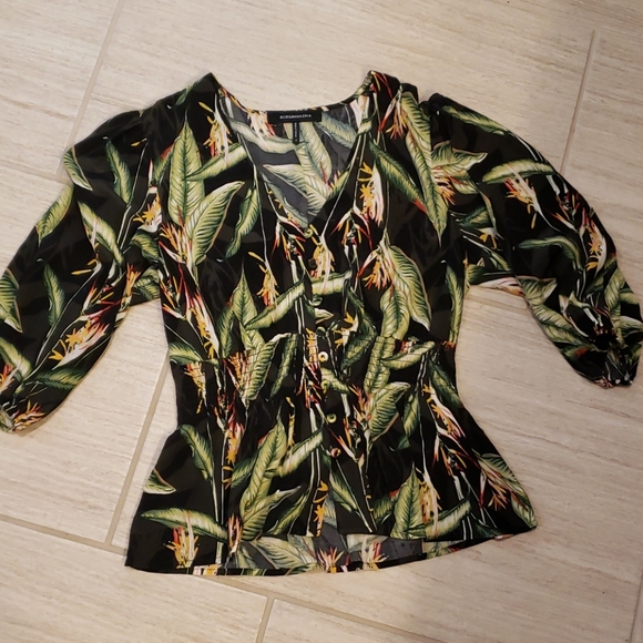 BCBG Top - Picture 4 of 6